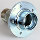 MGC - 8 TPI 42mm Front Right